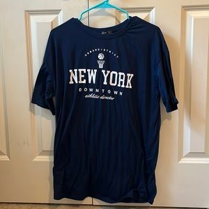 Shein size small T-shirt